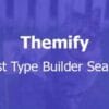 Themify Post Type Builder Search