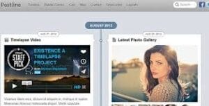 Themify Postline WordPress Theme 7.1.2
