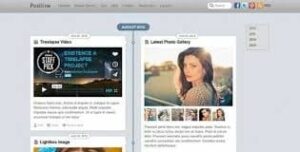 Themify Responz WordPress Theme 7.1.2