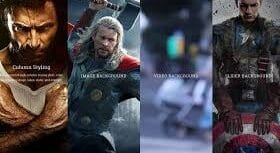 Themify Split WordPress Theme 7.1.6