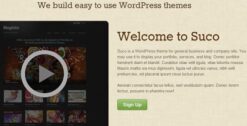 Themify Suco WordPress Theme 7.1.2