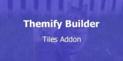 Themify Tiles Plugin 1.3.0