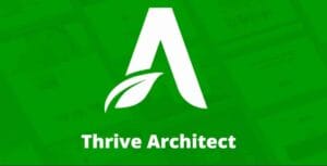 Thrive Architect 10.7.4