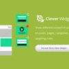 Thrive Clever Widgets