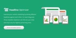 Thrive Headline Optimizer 2.3.1
