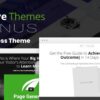 Thrive Themes Minus WordPress Theme