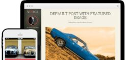 Thrive Themes Voice WordPress Theme 2.11.1