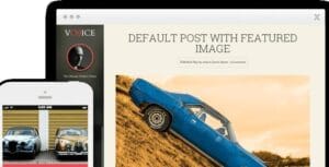 Thrive Themes Voice WordPress Theme 2.11.1
