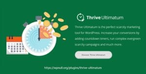 Thrive Ultimatum 10.7.4
