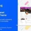 Thrive – Intranet Community WordPress Theme