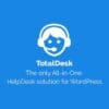 TotalDesk – Helpdesk, Live Chat, Knowledge Base & Ticket System 1.8.1