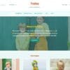 Toyshop Storefront WooCommerce Theme