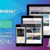 UberMenu WordPress Mega Menu Plugin