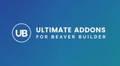 Ultimate Addons for Beaver Builder 1.35.25