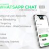 Ultimate WhatsApp Chat WordPress WhatsApp Chat Support Plugin
