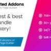 Unlimited Addons for WPBakery Page Builder