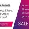 Unlimited Elements for Elementor Page Builder 1.5.125
