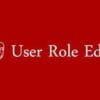 User Role Editor Pro