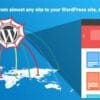WP Content Crawler Get content from almost any site automatically