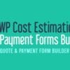 WP Cost Estimation & Payment Forms Builder 10.1.90