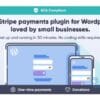 WP Full Stripe – Subscription and payment plugin for WordPress