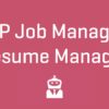 WP Job Manager Resume Manager Addon