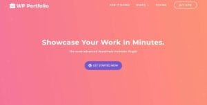 WP Portfolio 1.11.9