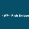 WP Rich Snippets