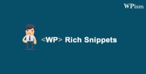 WP Rich Snippets 1.4.8