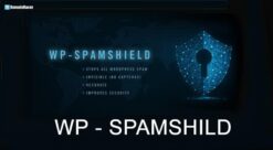 WP-SpamShield – WordPress Anti-Spam Plugin 1.9.45