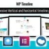 WP Timeline – Vertical and Horizontal timeline plugin 3.6.8