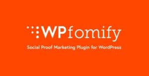 WPFomify 2.0.15
