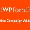 WPFomify Active Campaign Addon