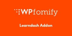 WPFomify Learndash Addon 1.0.0