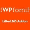 WPFomify LifterLMS Addon