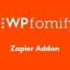 WPFomify Zapier Addon