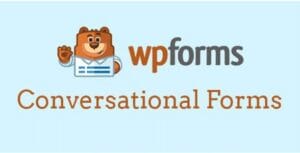 WPForms – Conversational Forms 1.16.0