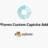 WPForms – Custom Captcha