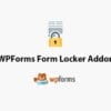 WPForms – Form Locker 2.8.0