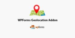 WPForms – Geolocation 2.10.0