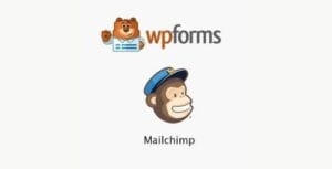WPForms – Mailchimp 2.4.0