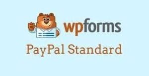 WPForms – PayPal Standard 1.10.0