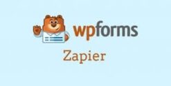 WPForms – Zapier 1.6.0