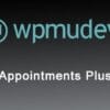 WPMU DEV Appointments Plus