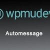 WPMU DEV Automessage