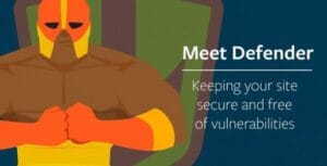 WPMU DEV Defender Pro 5.8.0