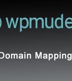 WPMU DEV Domain Mapping 4.4.3.4