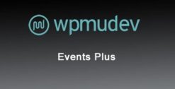 WPMU DEV Events Plus 1.9.91