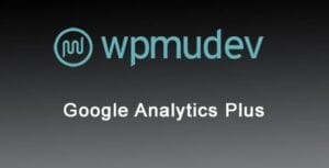 WPMU DEV Google Analytics Plus 3.3.12