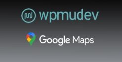 WPMU DEV Google Maps 2.9.5
